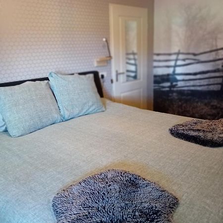 B&B Typisch Lelies Liessel Екстериор снимка